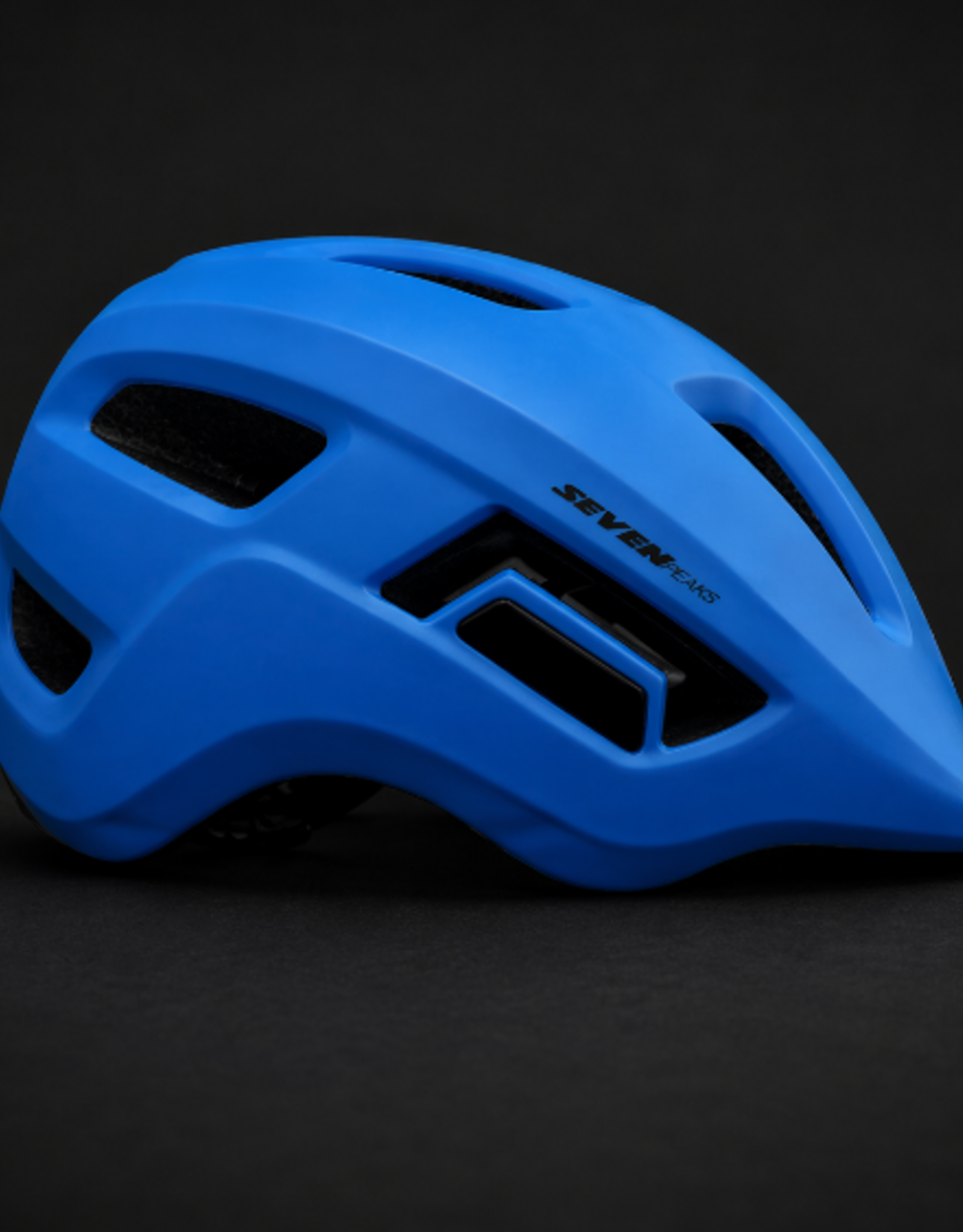 SEVEN PEAKS Casque Bull SevenPeaks