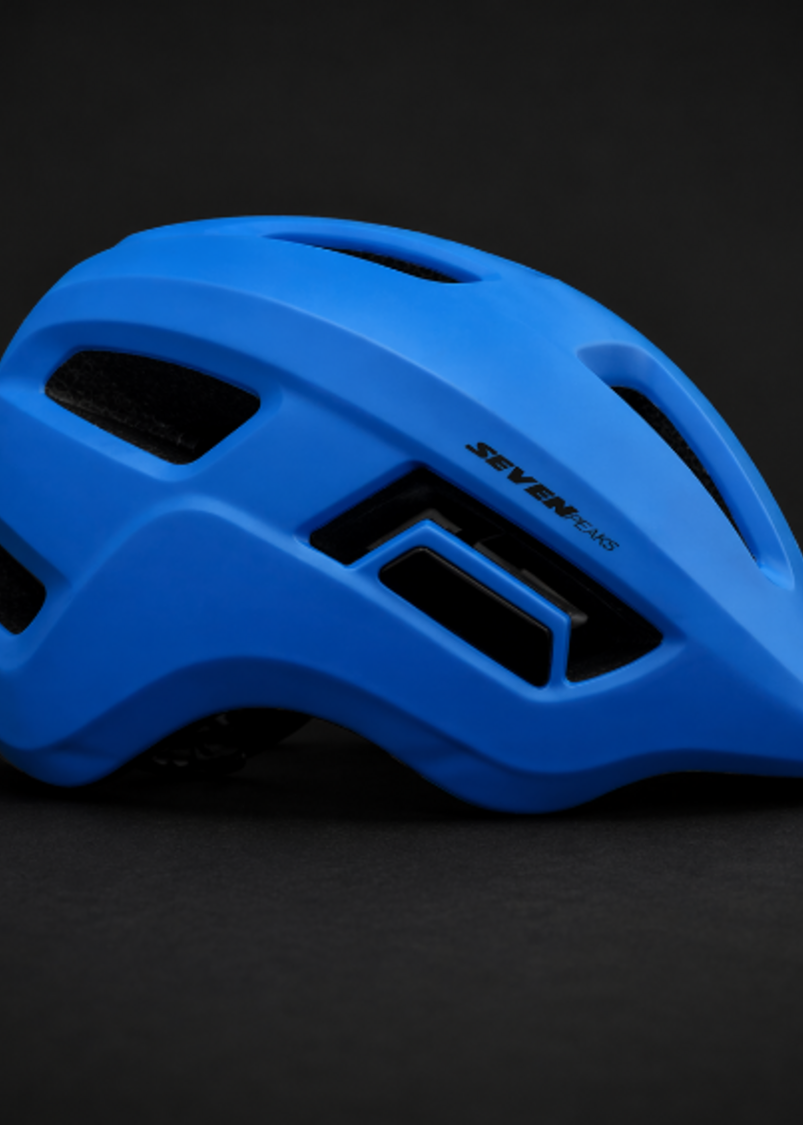 SEVEN PEAKS Casque Bull SevenPeaks