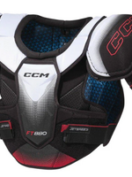 CCM Hockey Épaulette CCM FT880 SR