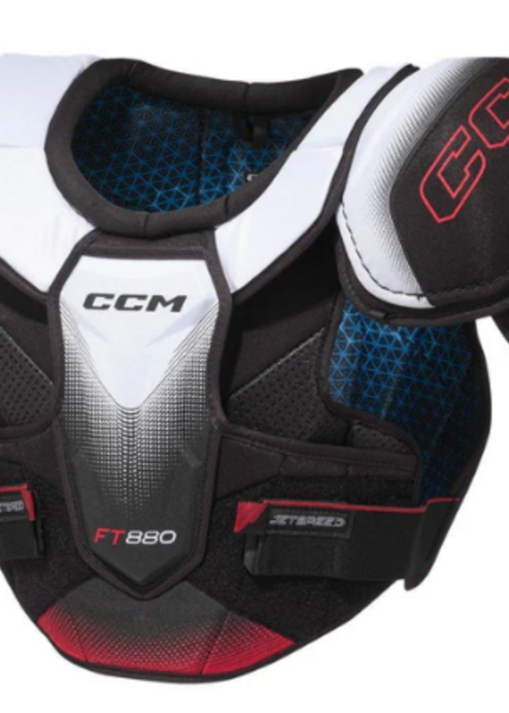 CCM Hockey Épaulette CCM FT880 SR