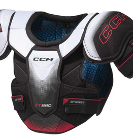 CCM Hockey Épaulette CCM FT880 SR