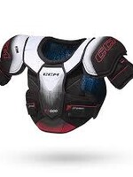CCM Hockey Épaulettes Jetspeed FT880 Senior