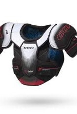 CCM Hockey Épaulettes Jetspeed FT880 Senior