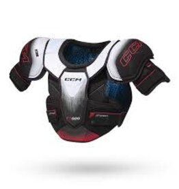 CCM Hockey Épaulettes Jetspeed FT880 Senior