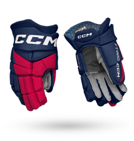 CCM Hockey Gants Jetspeed FT880 Senior