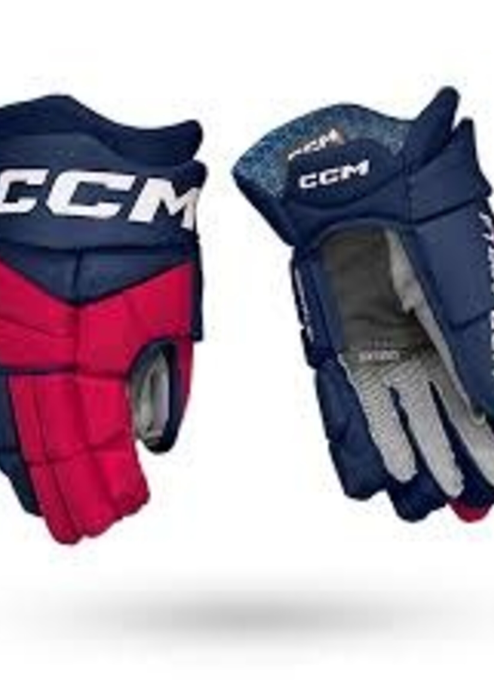 CCM Hockey Gants Jetspeed FT880 Senior