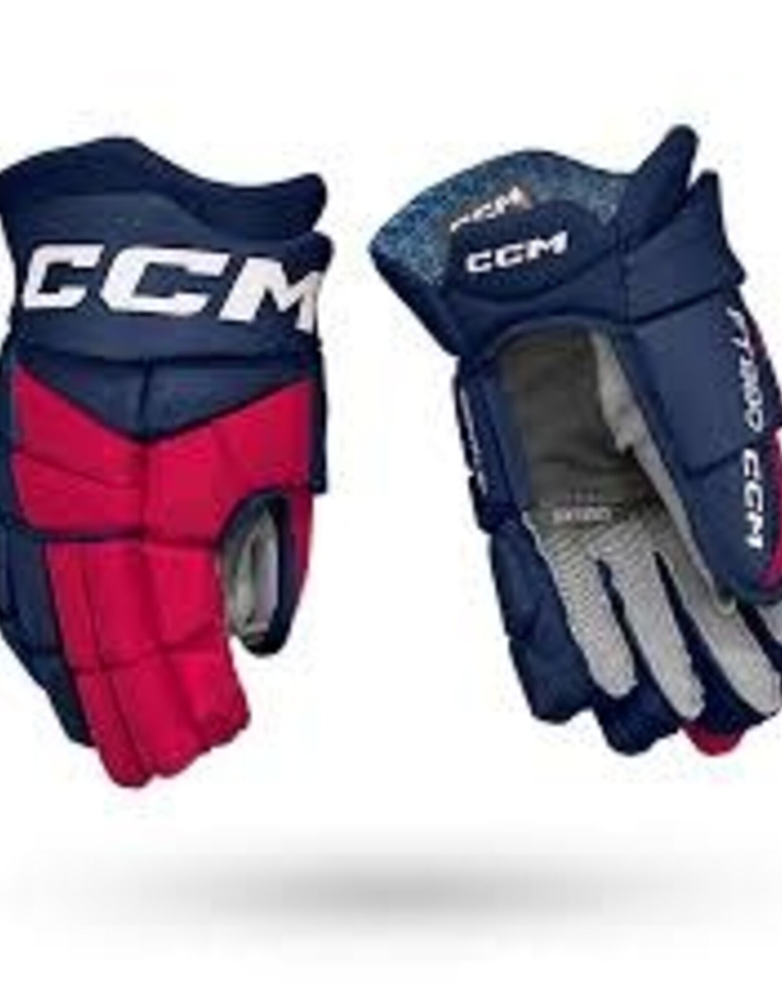 CCM Hockey Gants Jetspeed FT880 Senior