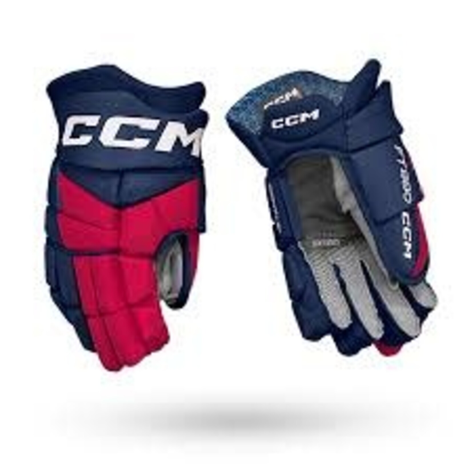 CCM Hockey Gants Jetspeed FT880 Senior