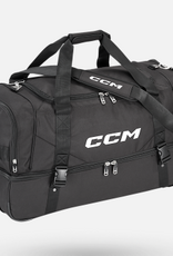 CCM Hockey Referee Officials Wheel Bag 30"