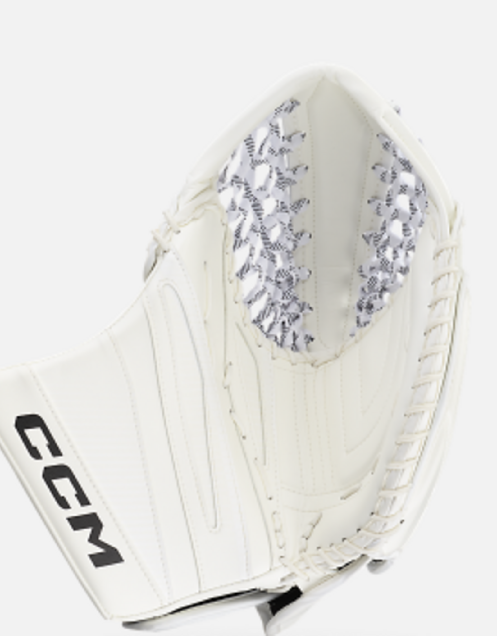CCM Hockey CCM EFLEX 7 GOALIE GLOVE SENIOR GMEFX7 RIGHT