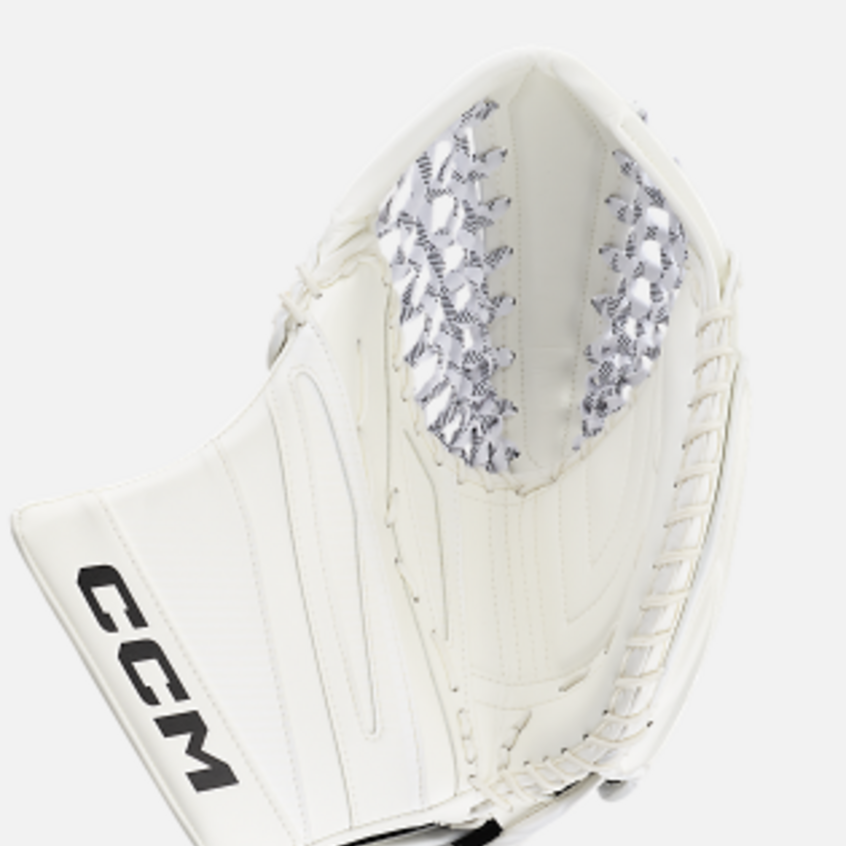 CCM Hockey CCM EFLEX 7 GOALIE GLOVE SENIOR GMEFX7 RIGHT
