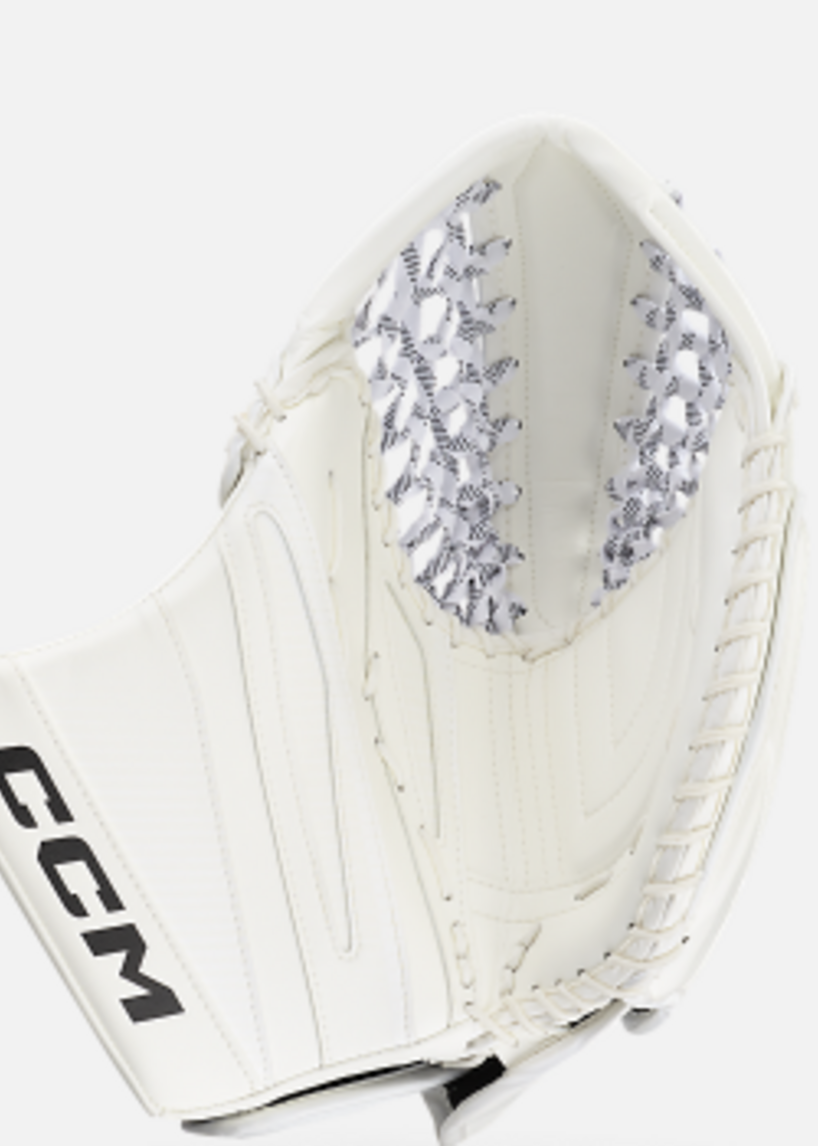 CCM Hockey CCM EFLEX 7 GOALIE GLOVE SENIOR GMEFX7 RIGHT