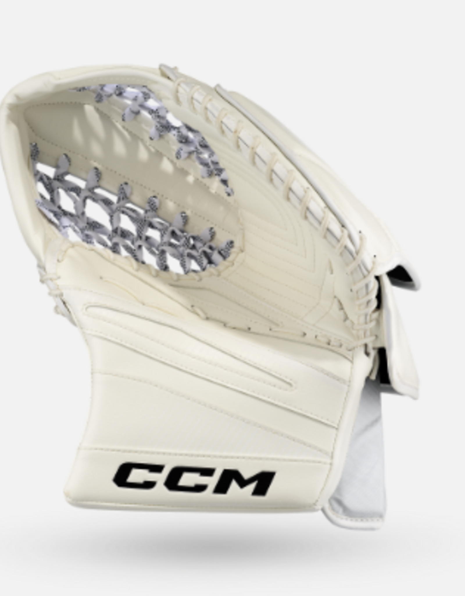 CCM Hockey CCM EFLEX 7.9 TOTAL CUSTOM GOALIE GLOVE SENIOR