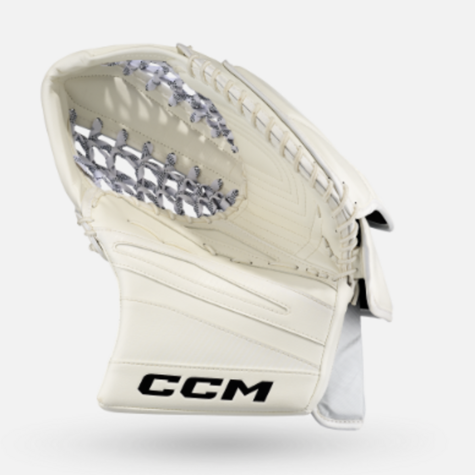 CCM Hockey CCM EFLEX 7.9 TOTAL CUSTOM GOALIE GLOVE SENIOR