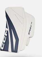 CCM Hockey CCM EFLEX 7.9 GOALIE BLOCKER SENIOR CC Gauche Marin