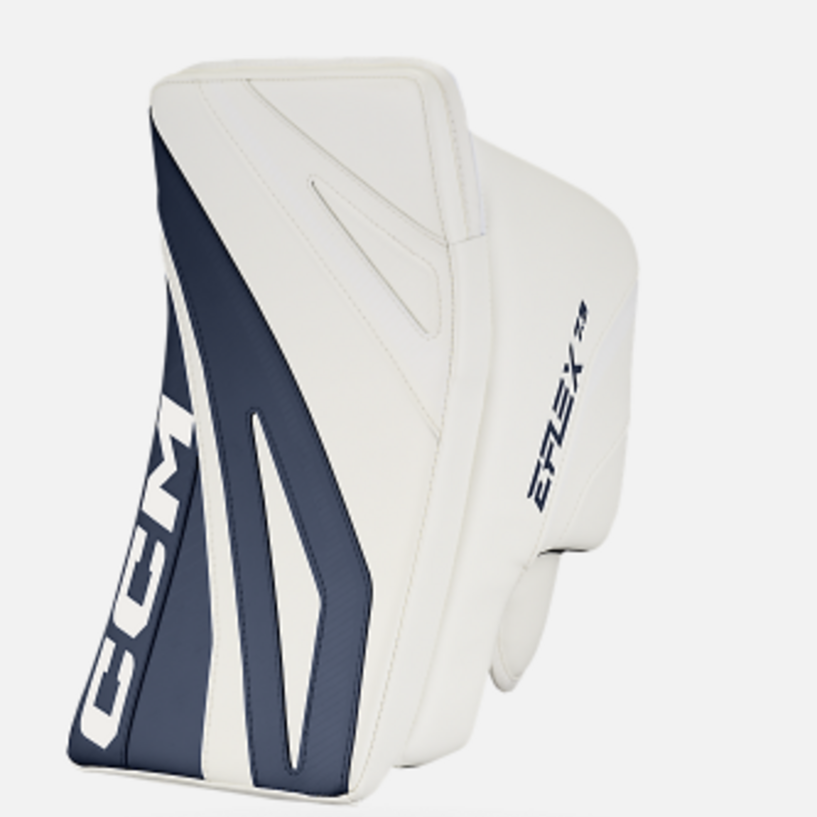 CCM Hockey CCM EFLEX 7.9 GOALIE BLOCKER SENIOR CC Gauche Marin