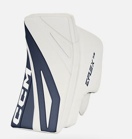 CCM Hockey CCM EFLEX 7.9 GOALIE BLOCKER SENIOR CC Gauche Marin