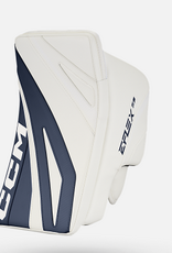 CCM Hockey CCM EFLEX 7.9 GOALIE BLOCKER SENIOR CC Gauche Marin