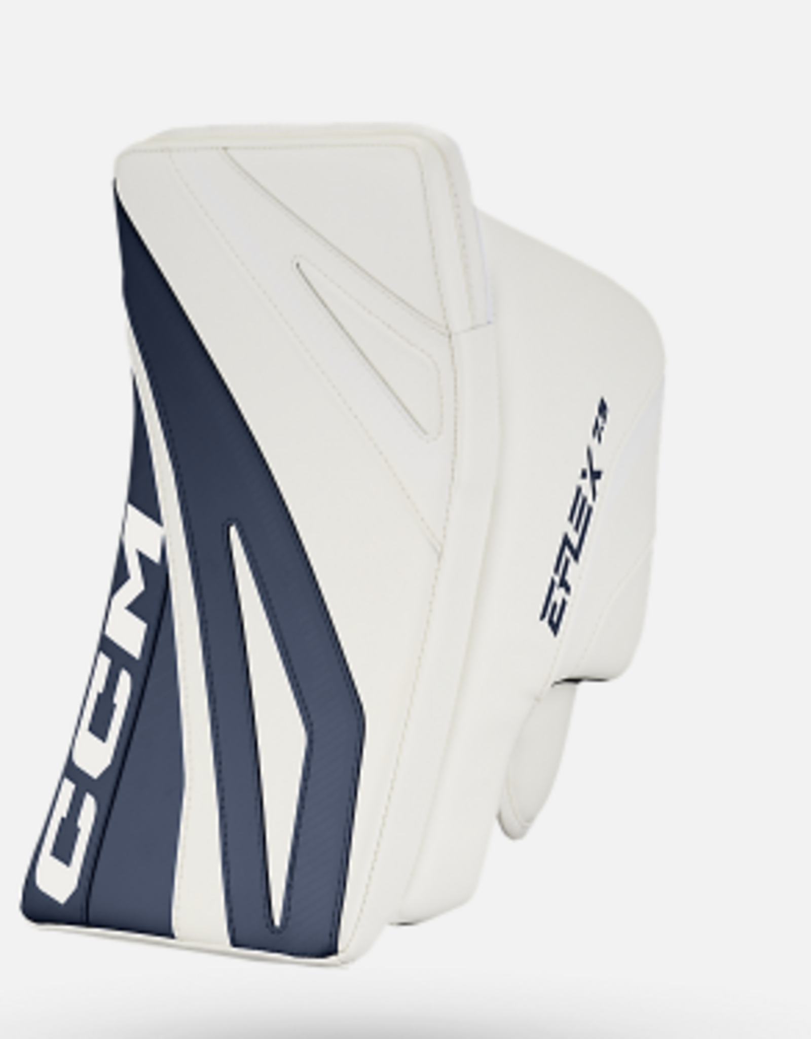 CCM Hockey CCM EFLEX 7.9 GOALIE BLOCKER SENIOR CC Gauche Marin
