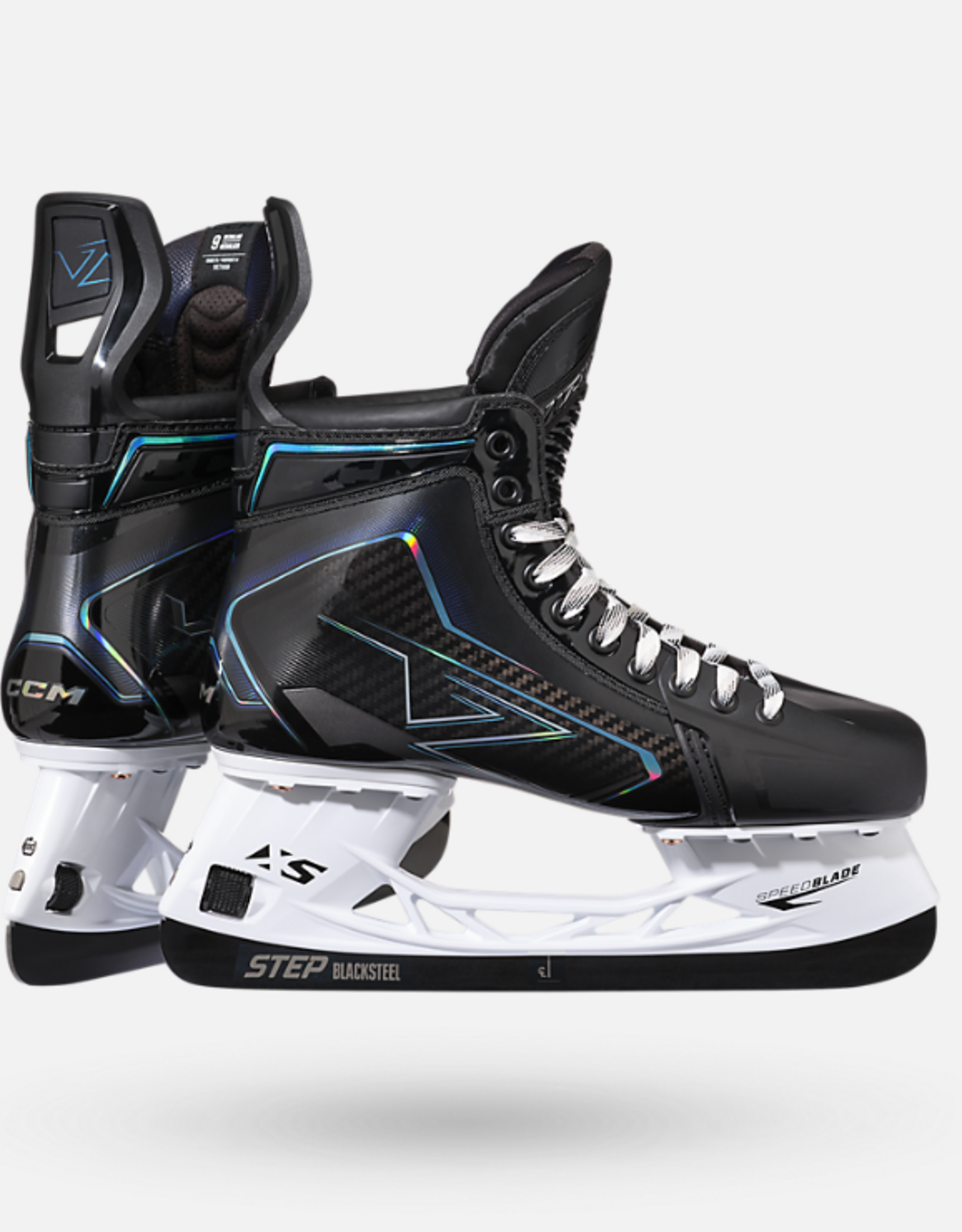 CCM Hockey CCM VIZION Player Skates Senior