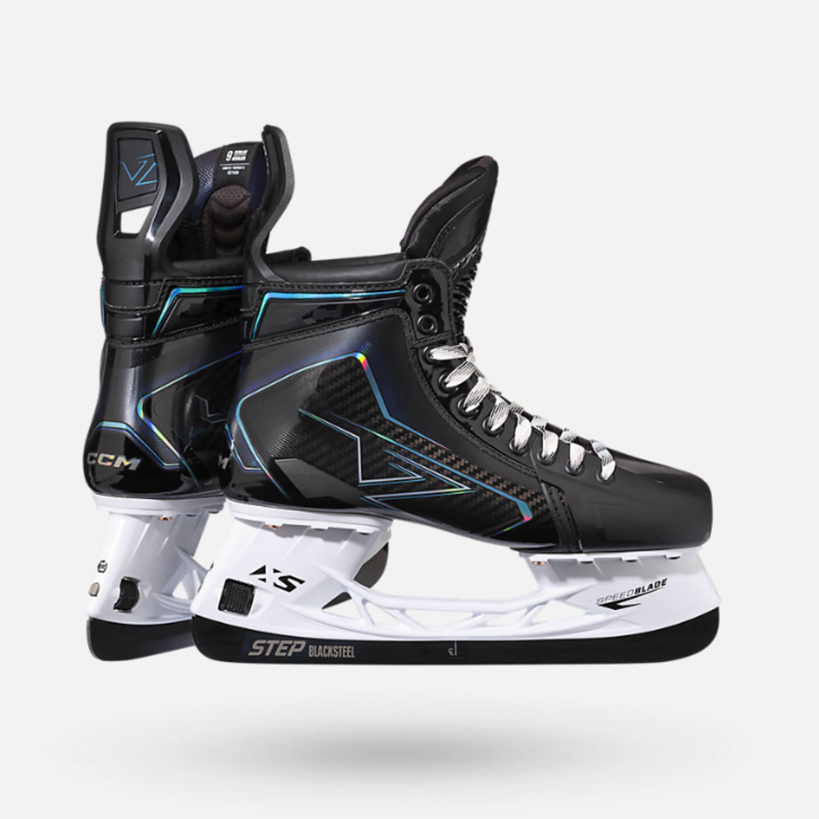 CCM Hockey CCM VIZION Player Skates Senior