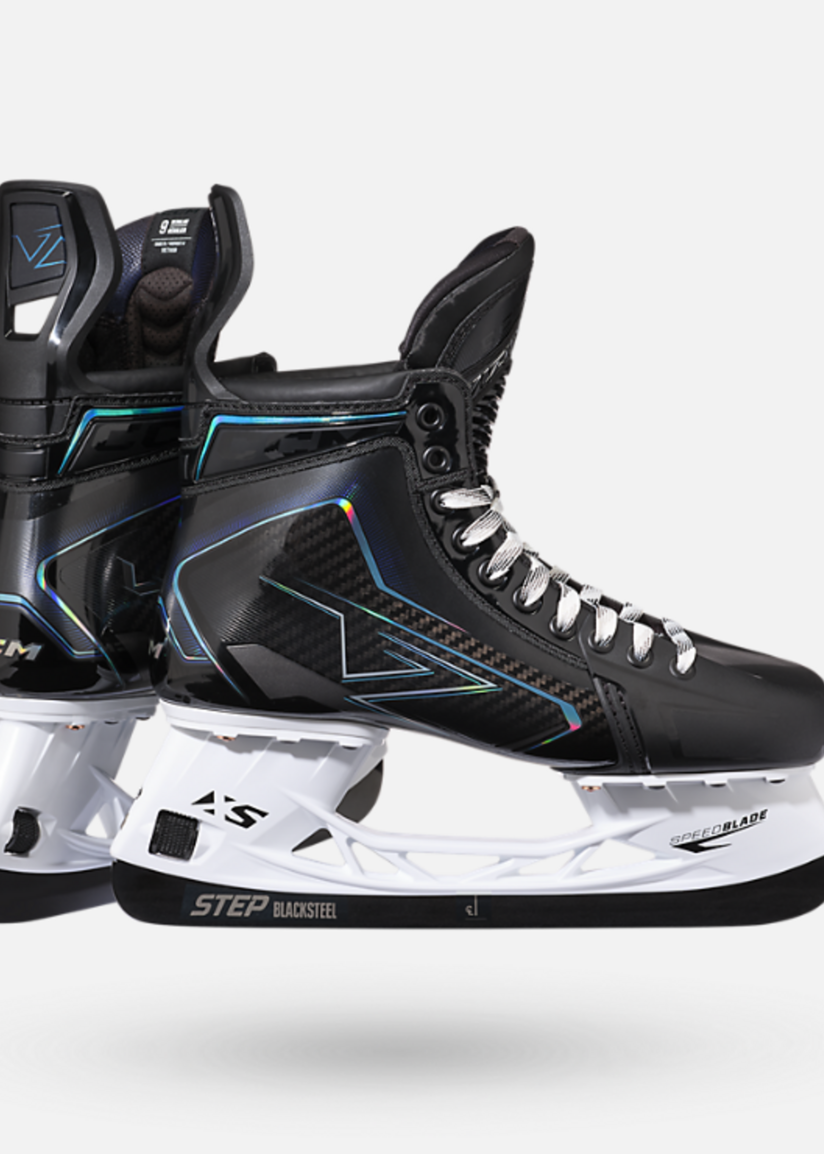 CCM Hockey CCM VIZION Player Skates Senior