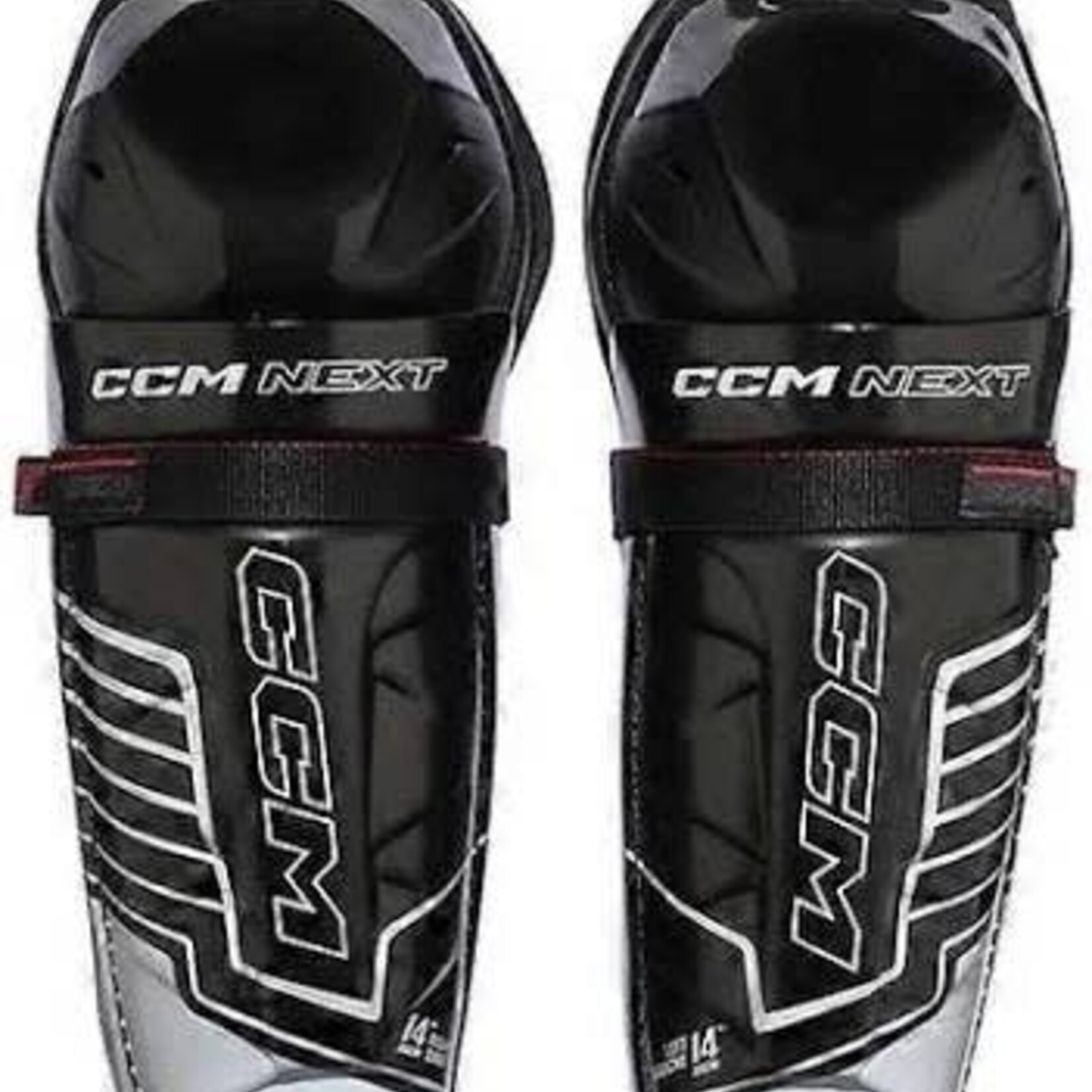 CCM Hockey Jambière CCM Next 26 Sr