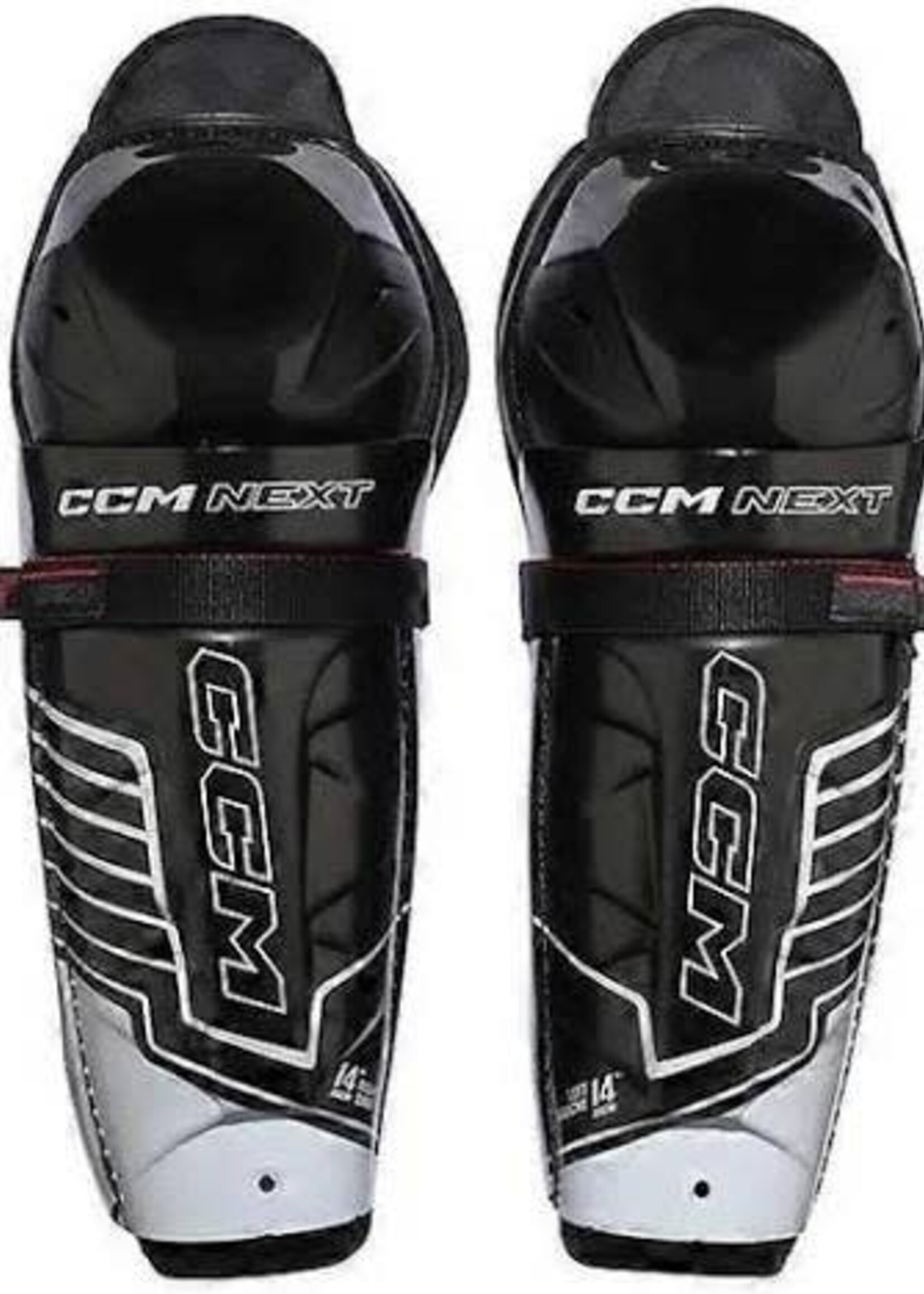 CCM Hockey Jambière CCM Next 26 Sr