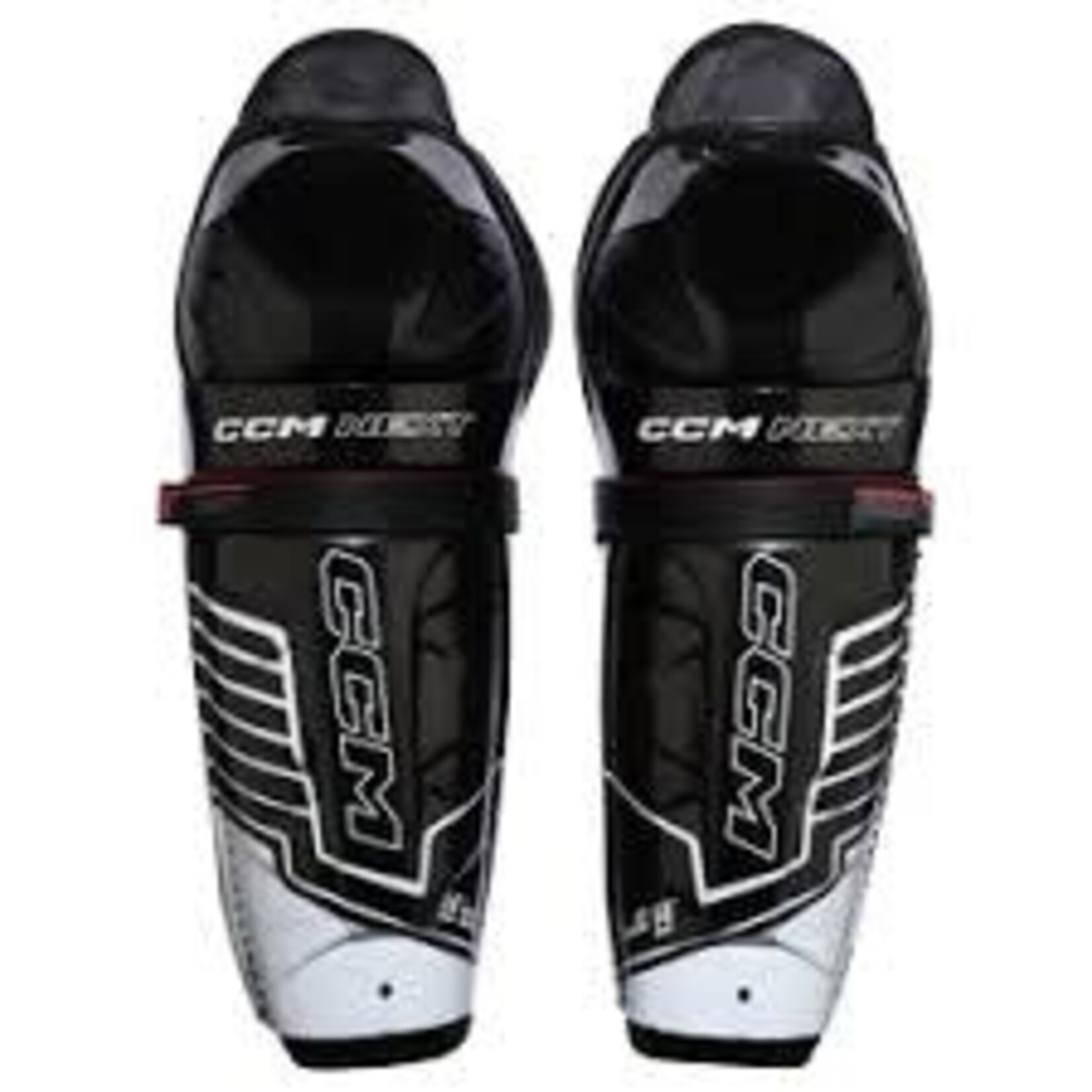 CCM Hockey Jambière CCM Next 26 Jr