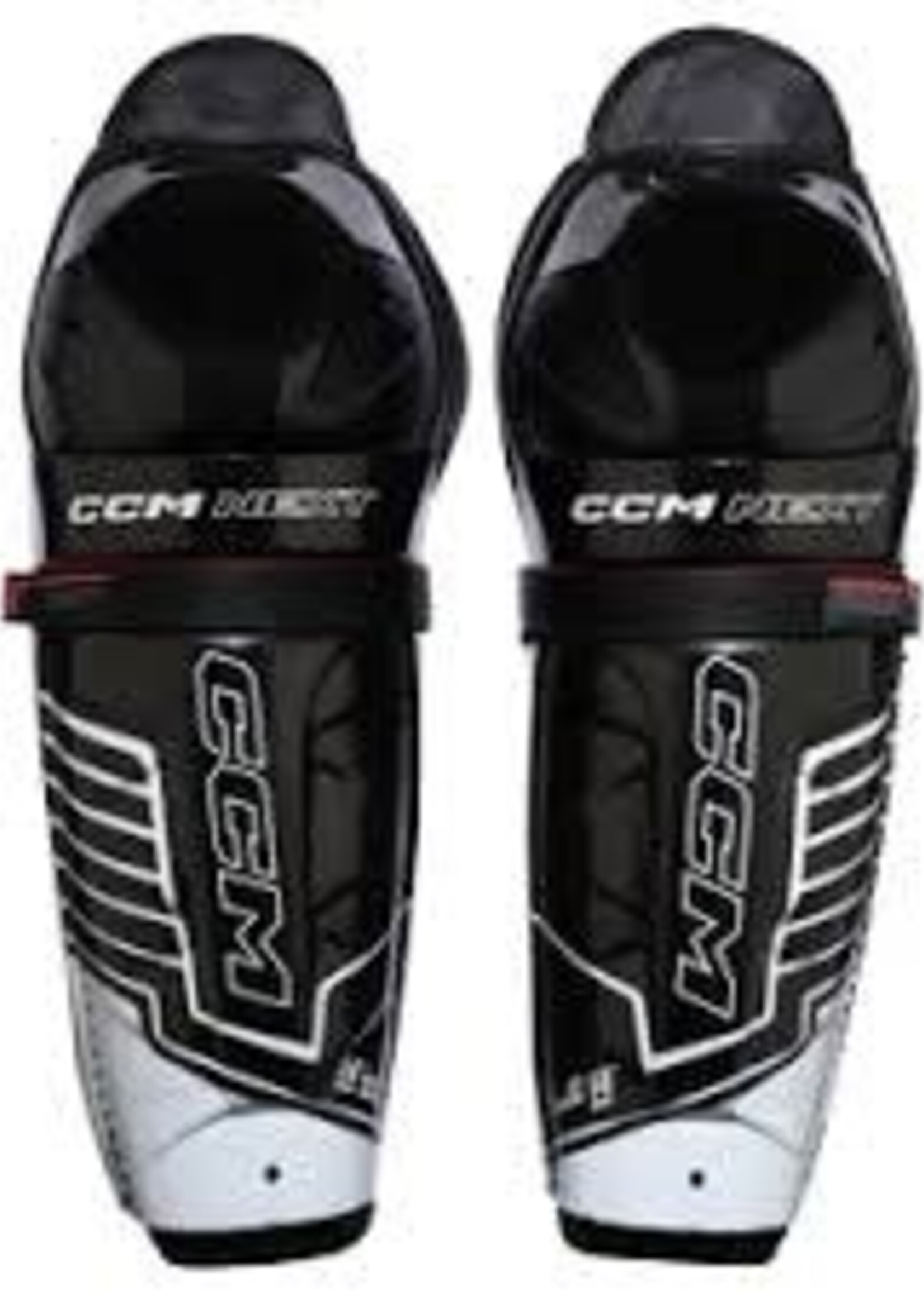 CCM Hockey Jambière CCM Next 26 Sr