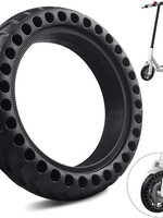 pneu plein noir  8.5x2.0-34140T (CHQ)