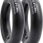 Chambres à air robustes de 8,5 pouces pour scooter, 8 1/2 x 2 (50/75-6.1) TR4A