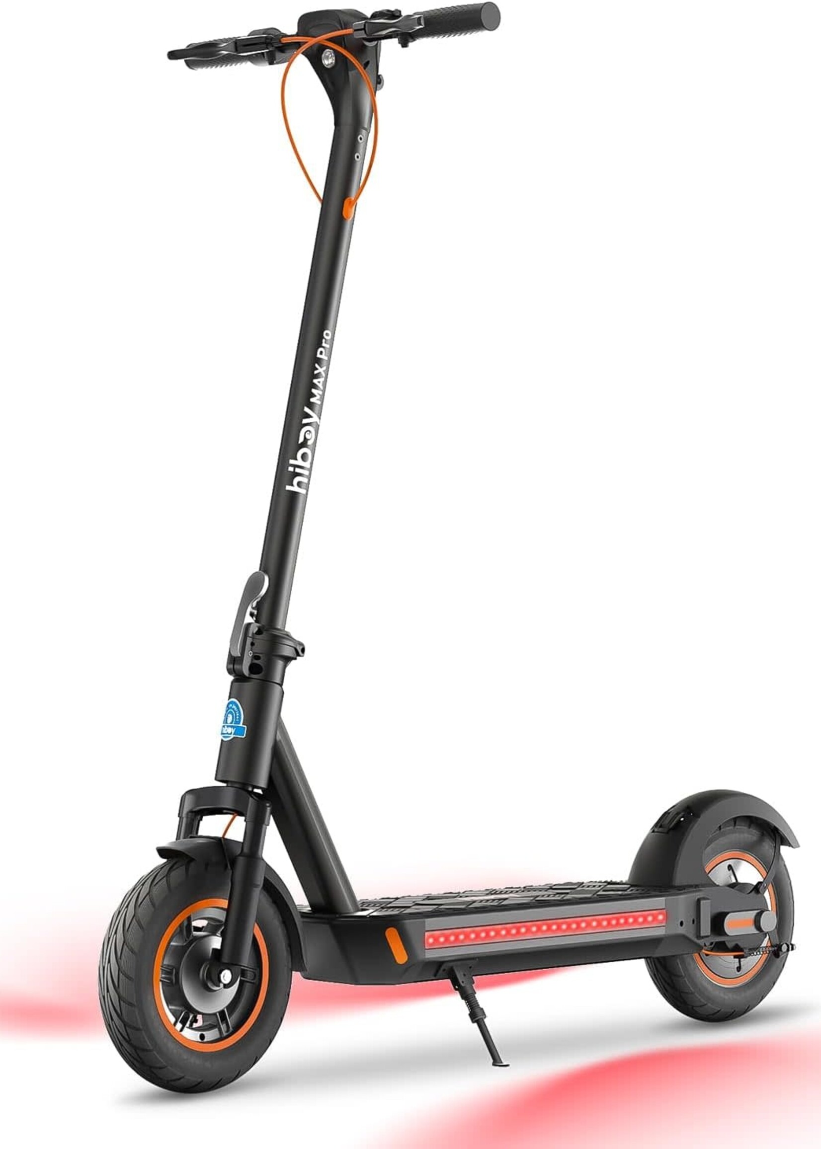 trottinette électrique HIBOY MAX PRO