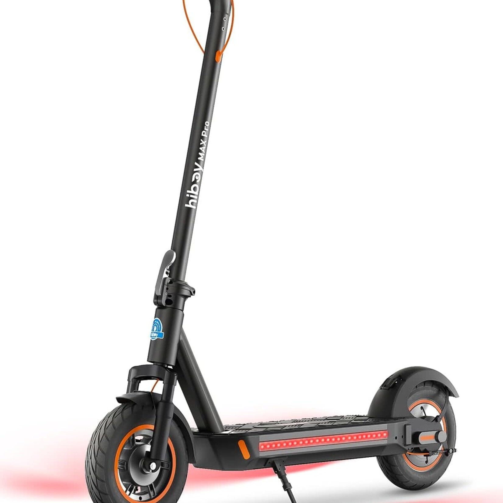 trottinette électrique HIBOY MAX PRO