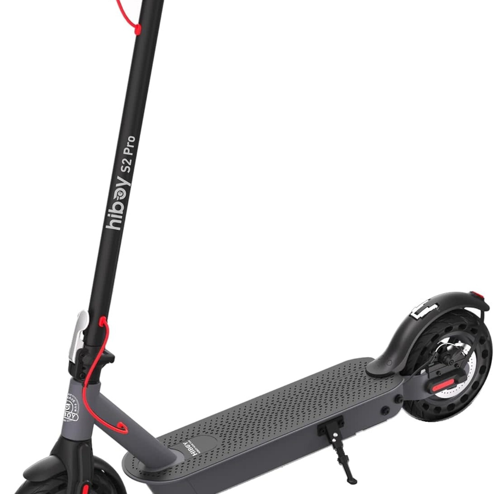 Trottinette électrique HIBOY S2 Pro
