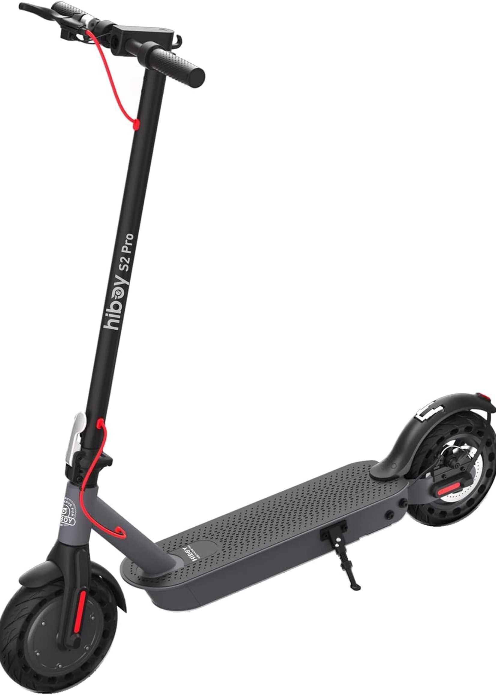 Trottinette électrique HIBOY S2 Pro