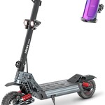 Hiboy Trottinette électrique  HIBOY Titan scooter