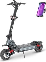 Hiboy Trottinette électrique  HIBOY Titan scooter