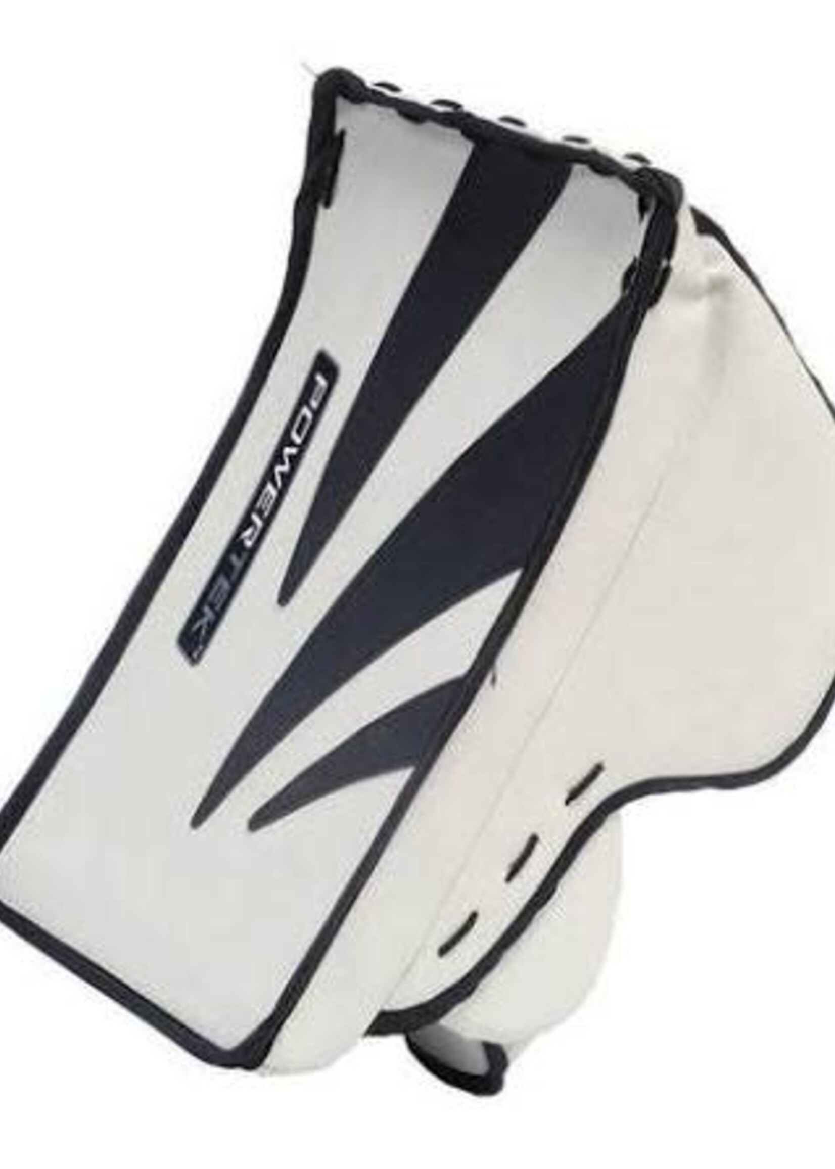 POWERTEK V5.0 BARIKAD BLOQUEUR RINGUETTE Junior
