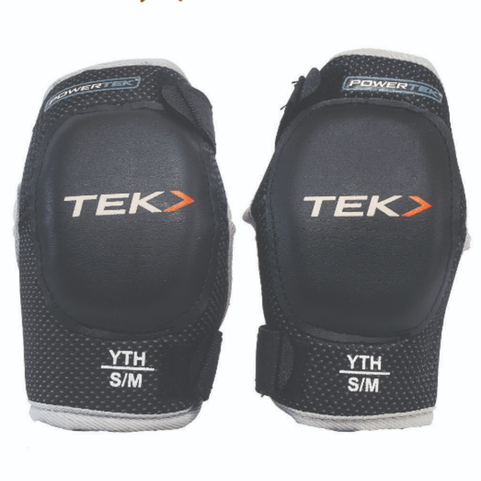 POWERTEK V5.0 SOFT ELBOW PADS SR