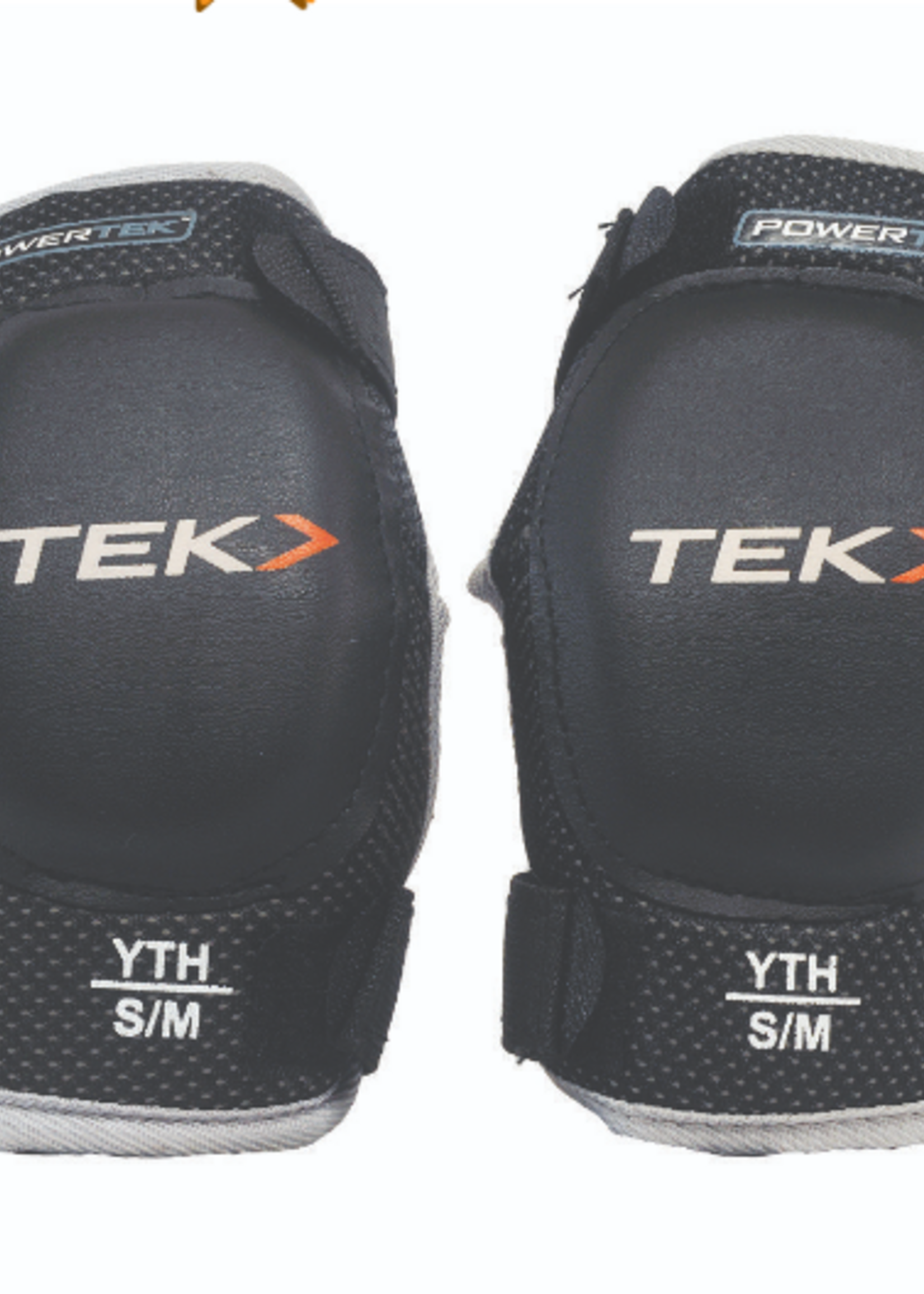 POWERTEK V5.0 SOFT ELBOW PADS SR