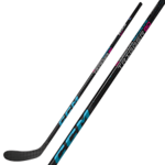 CCM Hockey Bâton de joueur Ribcor Trigger 80 Senior