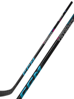 CCM Hockey Bâton de joueur Ribcor Trigger 80 Senior