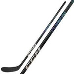 CCM Hockey Bâton de joueur Ribcor Trigger Unleashed Junior