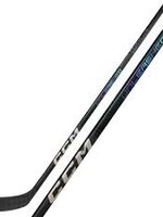 CCM Hockey Bâton de joueur Ribcor Trigger Unleashed Junior