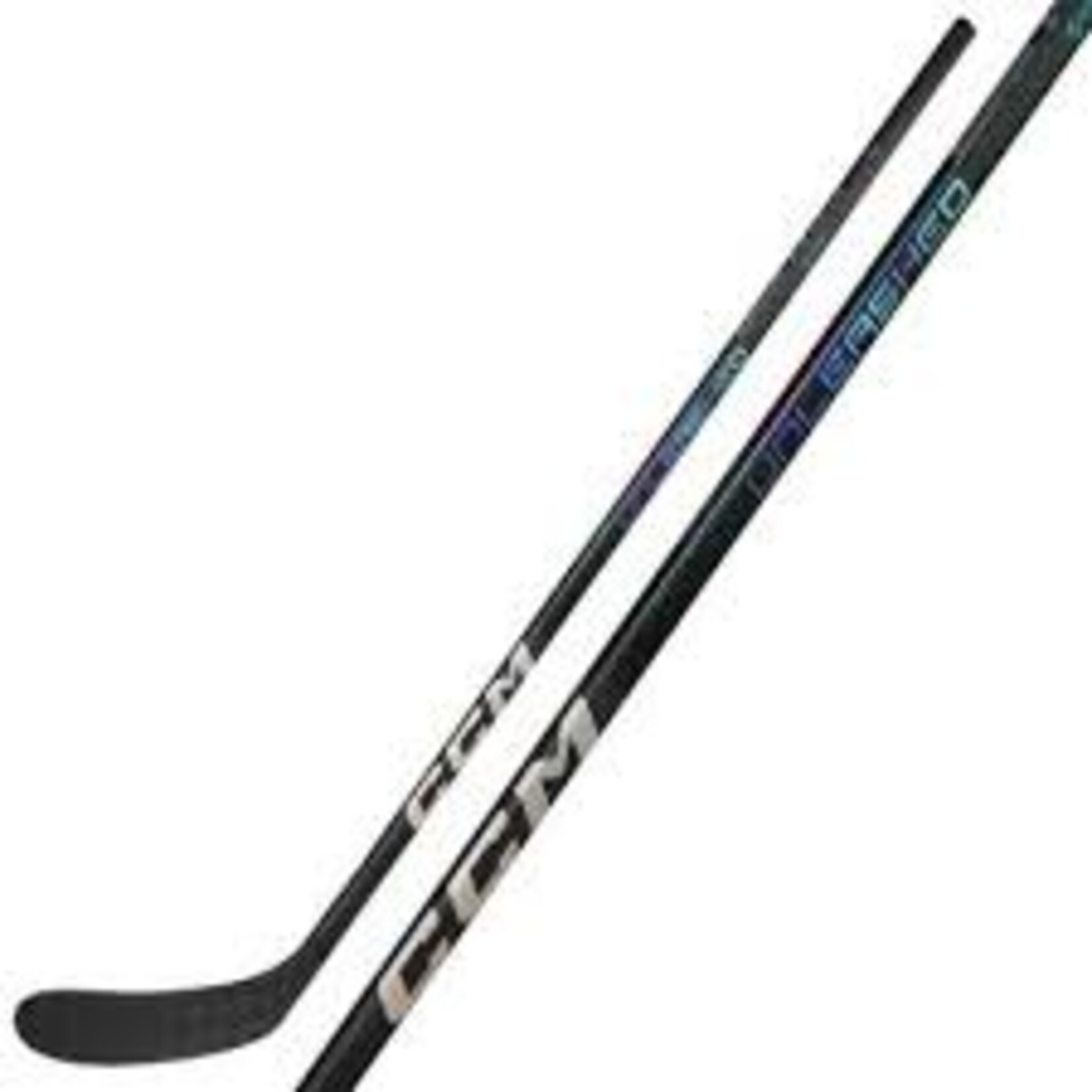 CCM Hockey Bâton de joueur Ribcor Trigger Unleashed Junior