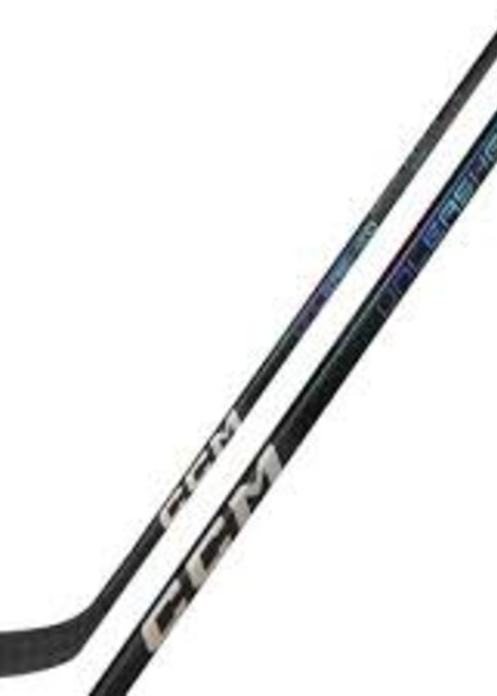 CCM Hockey Bâton de joueur Ribcor Trigger Unleashed Junior