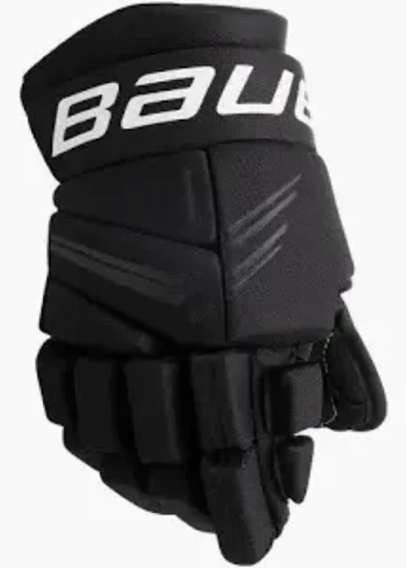 Bauer S24 Gant Bauer X-JR