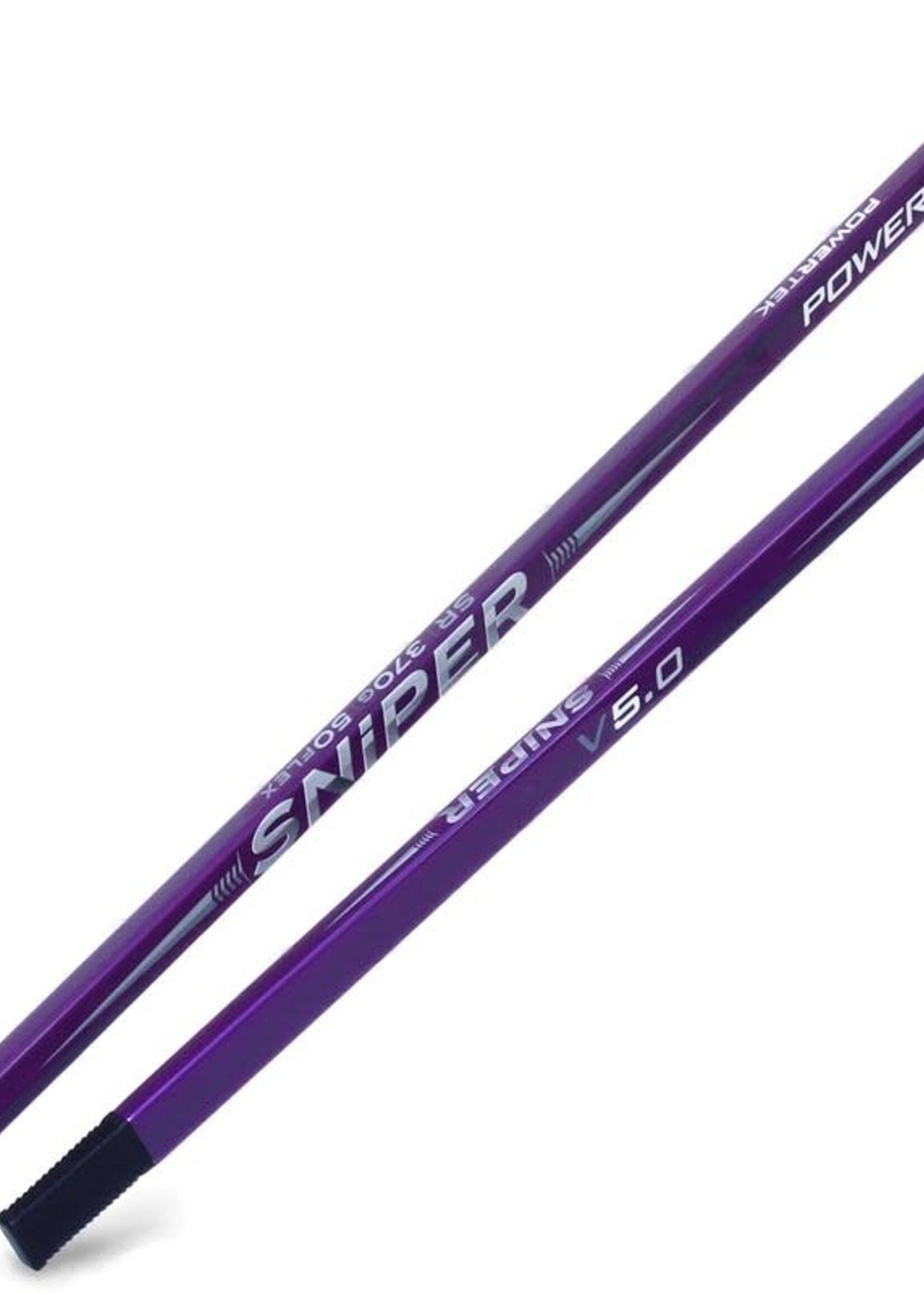POWERTEK Baton Ringuette Sniper V5.0  SR 60Flex