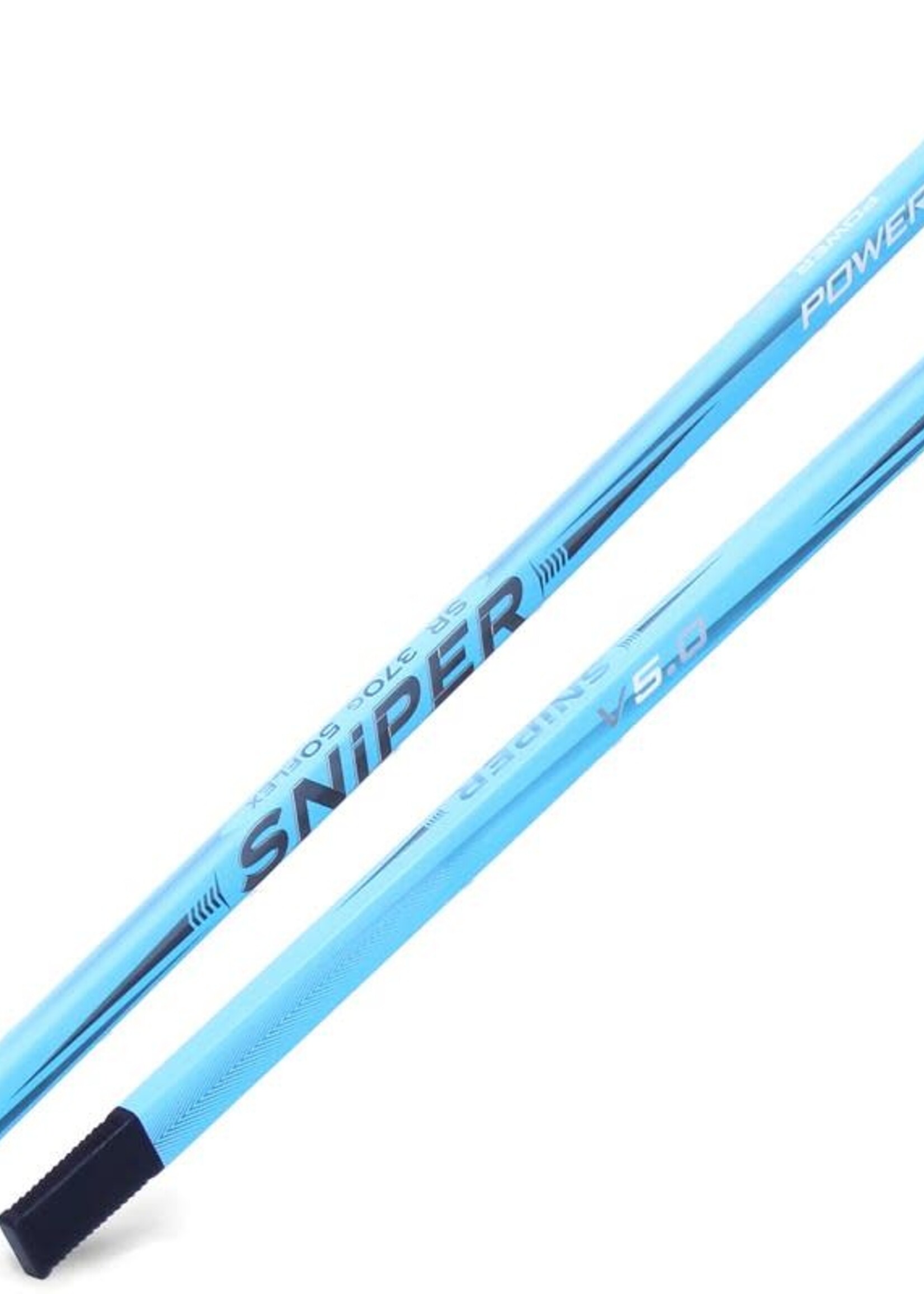 POWERTEK Baton Ringuette Sniper V5.0  JR 50 Flex